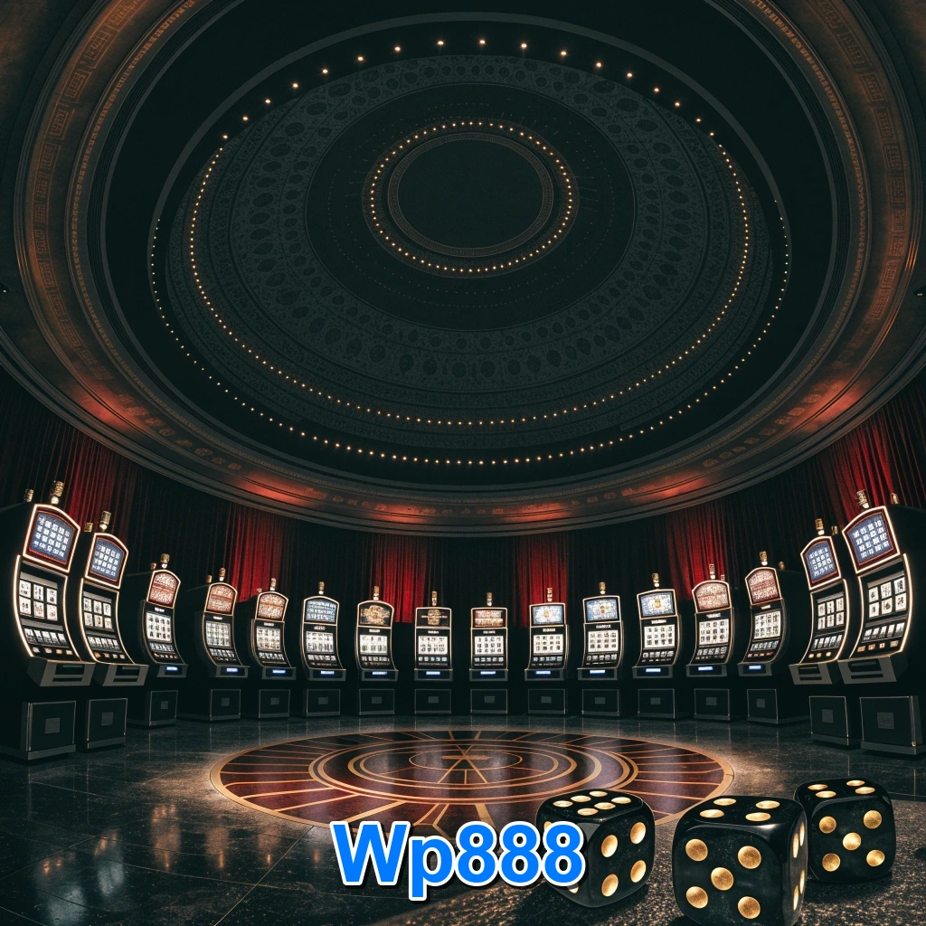Wp888 pilihan 3