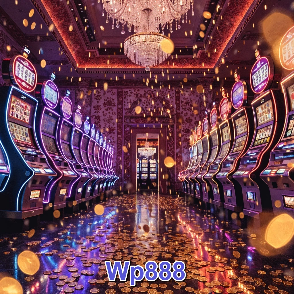 Wp888 Masuk
